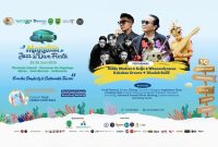 Maratua Jazz and Dive Fiesta 2025