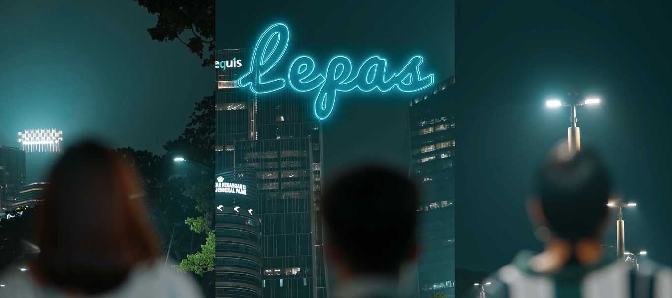 Lepas – Young Lex ft. Denny Caknan - Simak Makna Deep di Balik Beatnya!