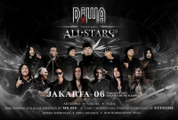 Dewa 19 Featuring Allstars 2.0 2025