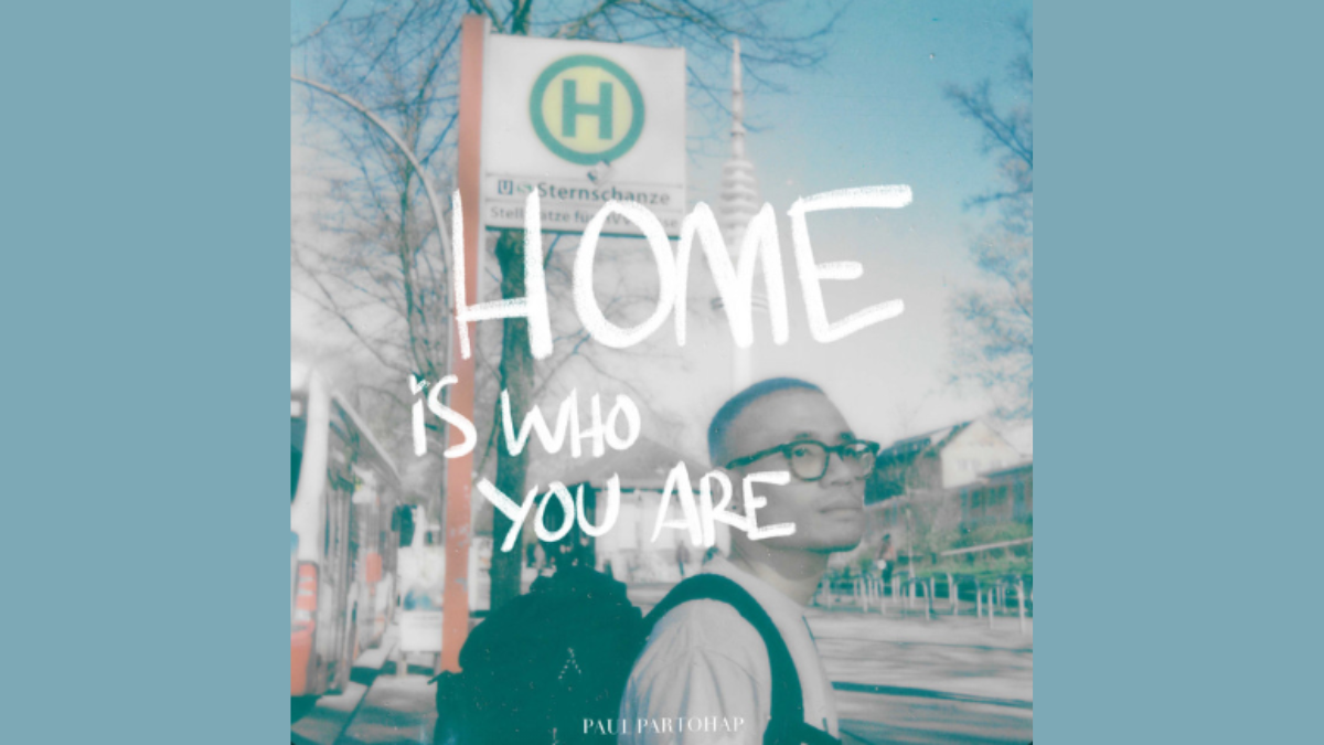 Makna Romantis di Balik Lagu 'Home Is Who You Are' Paul Partohap