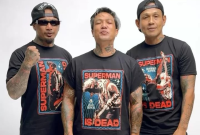 SID - Kuat Kita Bersinar