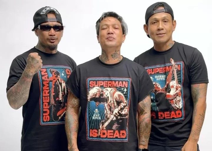 SID - Kuat Kita Bersinar